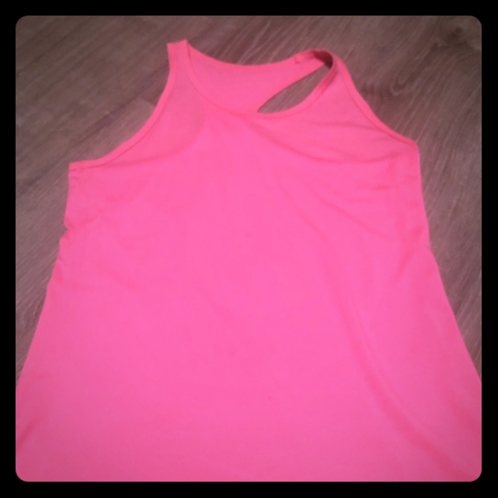 3 for $10 Girls Athletic Tank